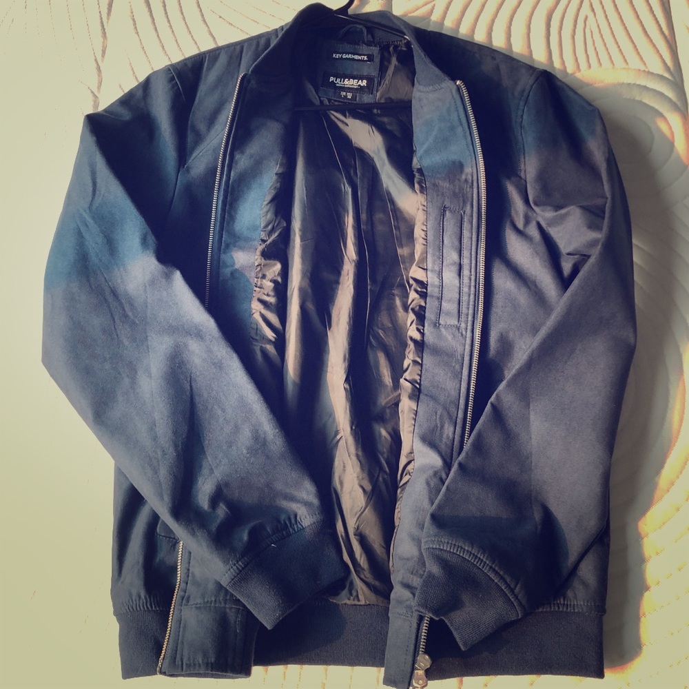 Men’s Pull and Bear Jacket